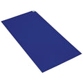 Blue Disposable Tacky Mat 24 inch W x 45 inch L B99253