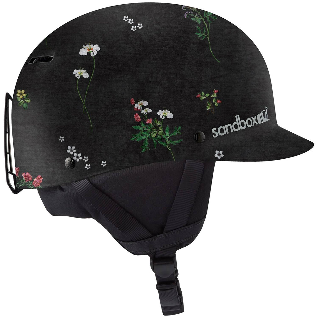 Classic 2.0 Snow Helmet F87975
