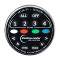 Multi-Zone Controller Kit J295