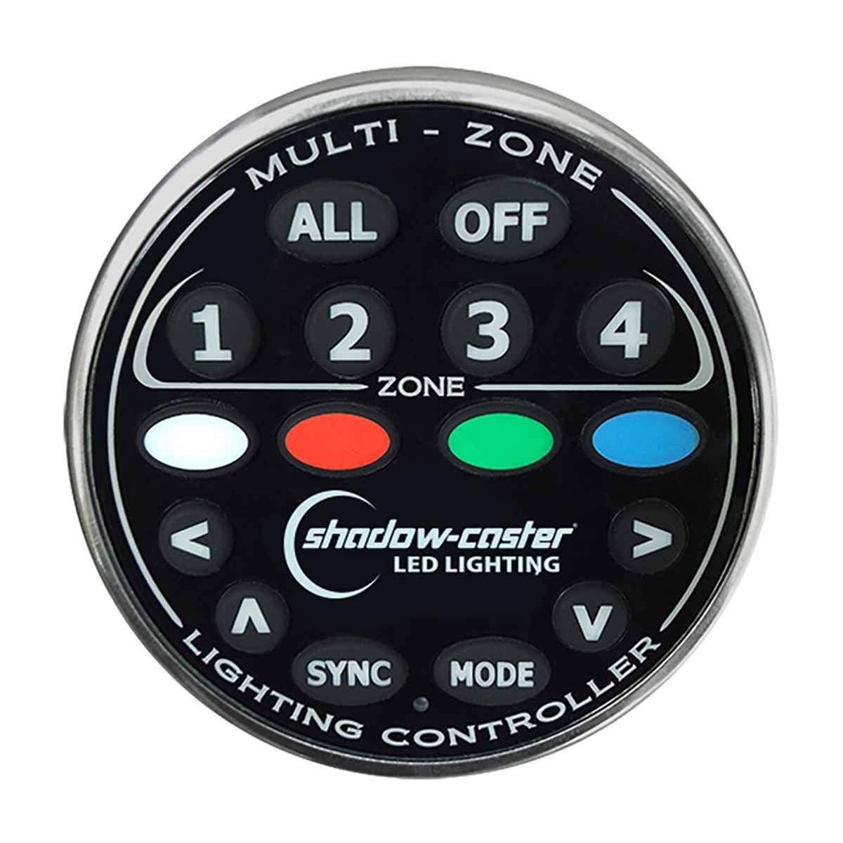 Multi-Zone Controller Kit J295