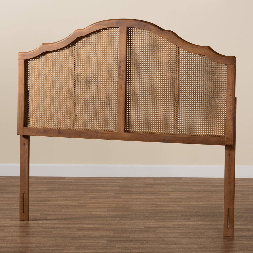 King Size Arched Headboard P705