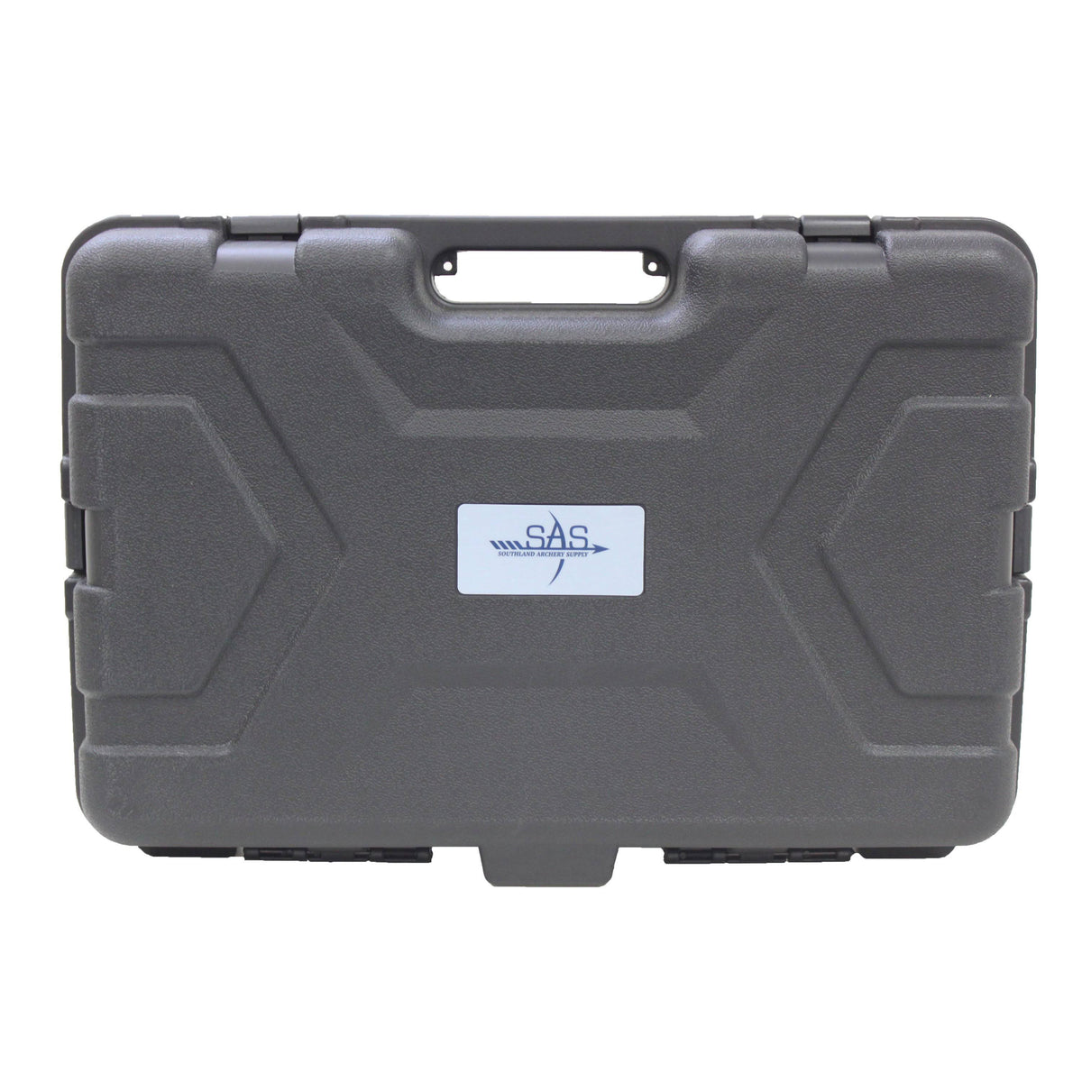 22.5 inch Lockable Hard Camera Case with Pluck Foam U30633