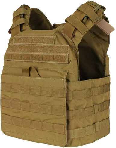 Multicam Plate Carrier Z8267