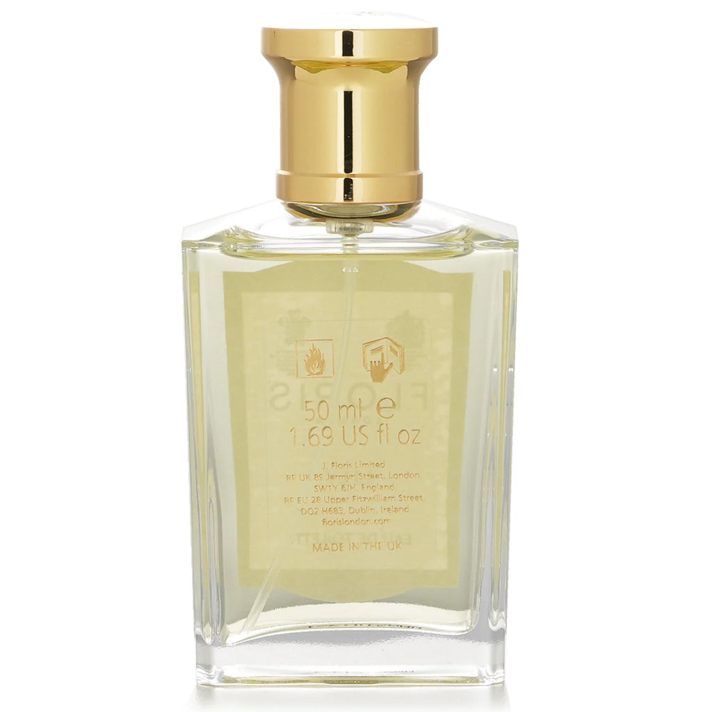 Floris Lily Eau De Toilette Spray 100ml M2015