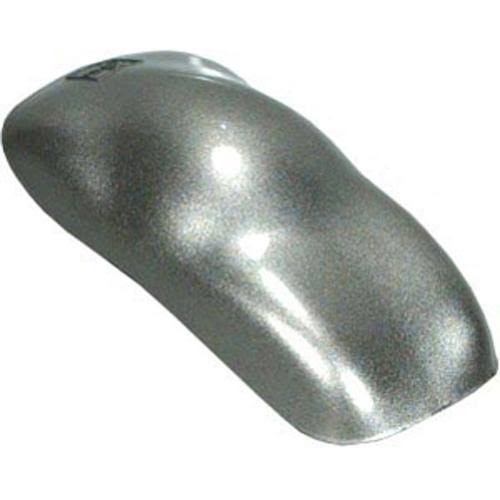 Pewter Silver Metallic Gallon Kit Urethane Basecoat Car Auto Paint N2661