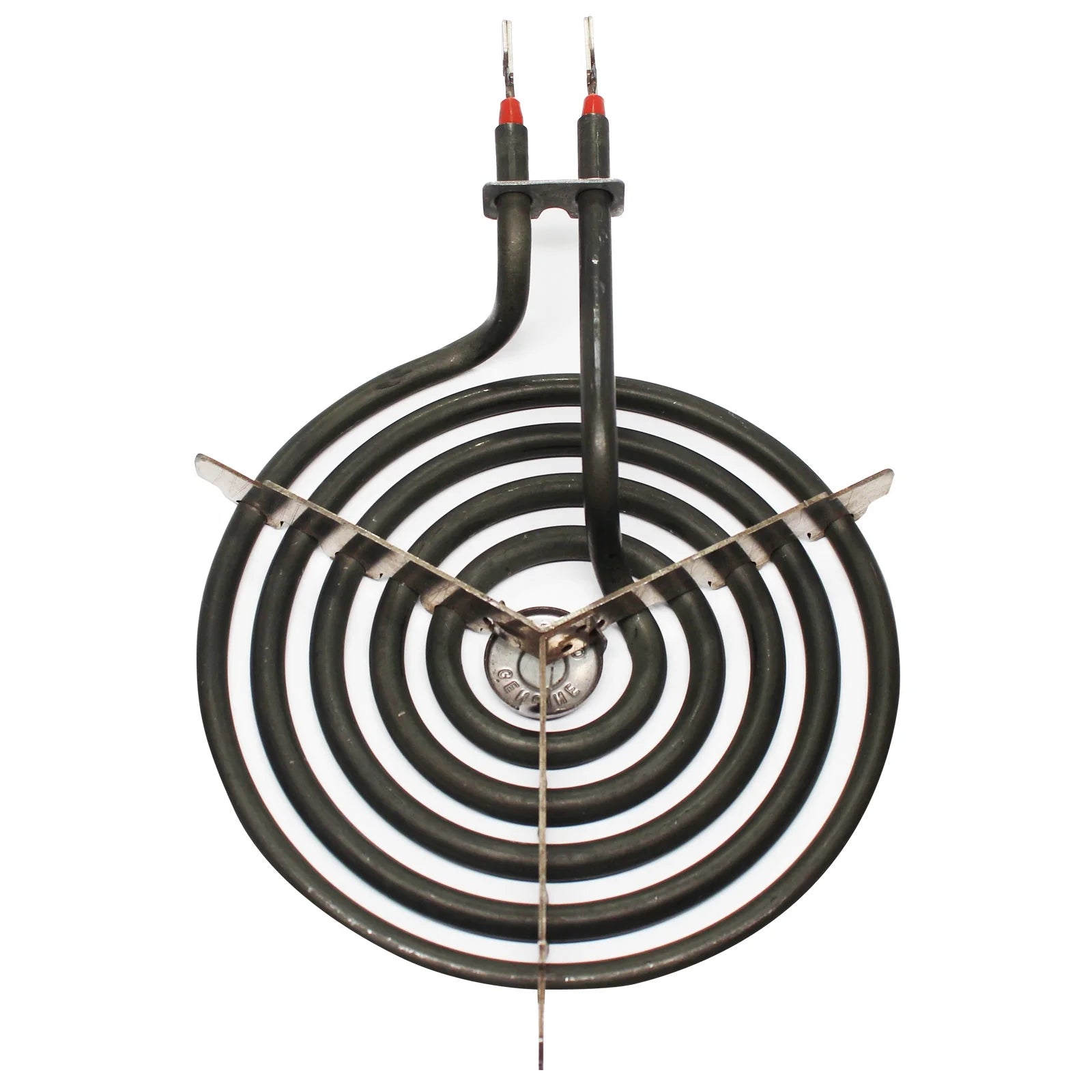 2-Pack 6 inch 5 Turns Surface Burner Element for Range Stove Cooktop B322
