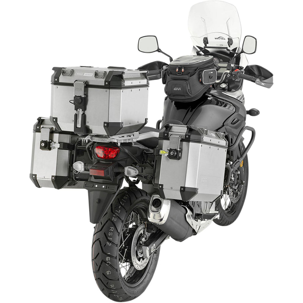 Side Case Mounting Rack B8848