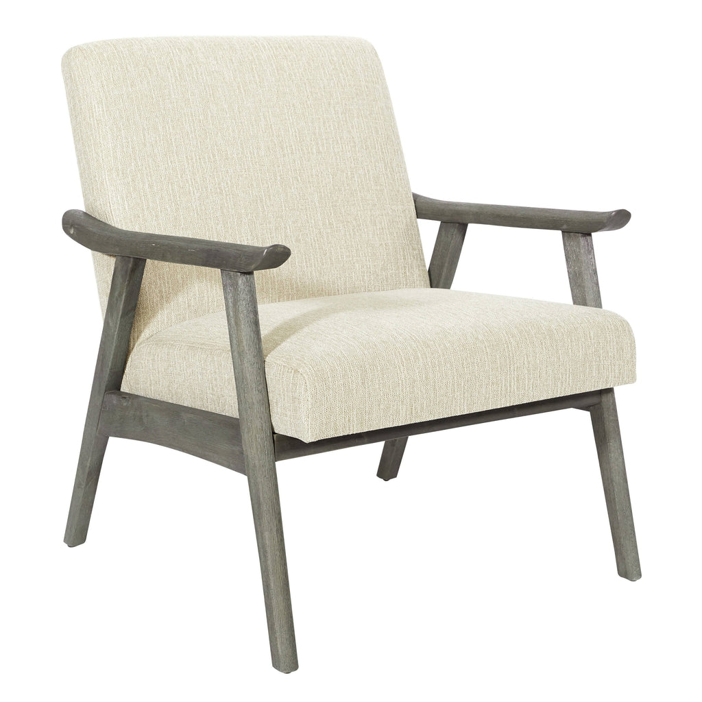 Linen Armchair C775600