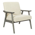 Linen Armchair C775600