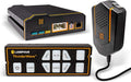 150W Emergency Police Siren Amplifier PA System T814