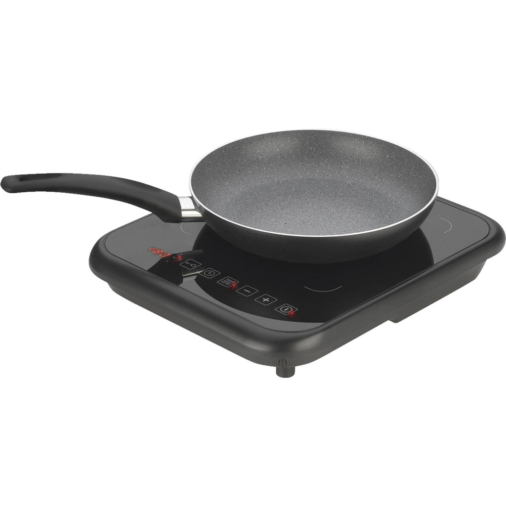 2x Induction Cookware Set O205460