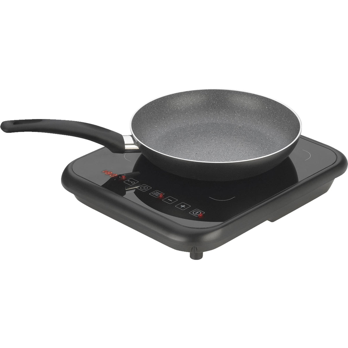 2x Induction Cookware Set O205460