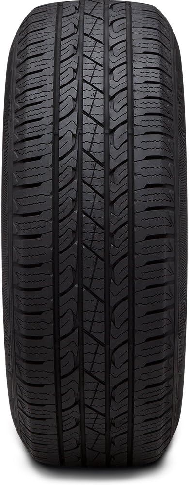 265/70R17 All-Season Radial Tire N672