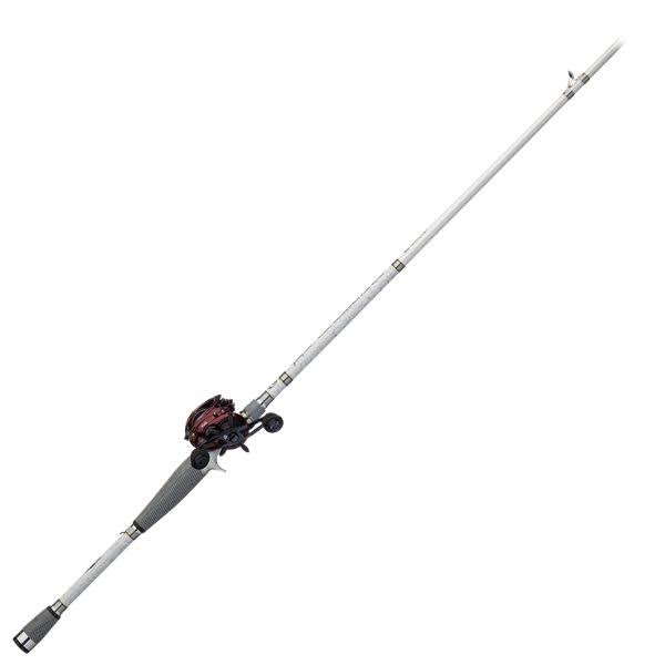 Baitcast Combo N9976