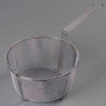 Fryer Basket, 6.25 x 11.5 x 6.5 In, pk12 Q9456