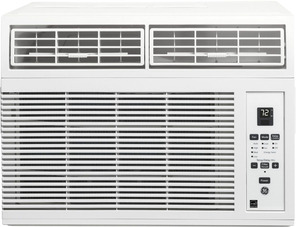 5,200 BTU Window Air Conditioner U44146