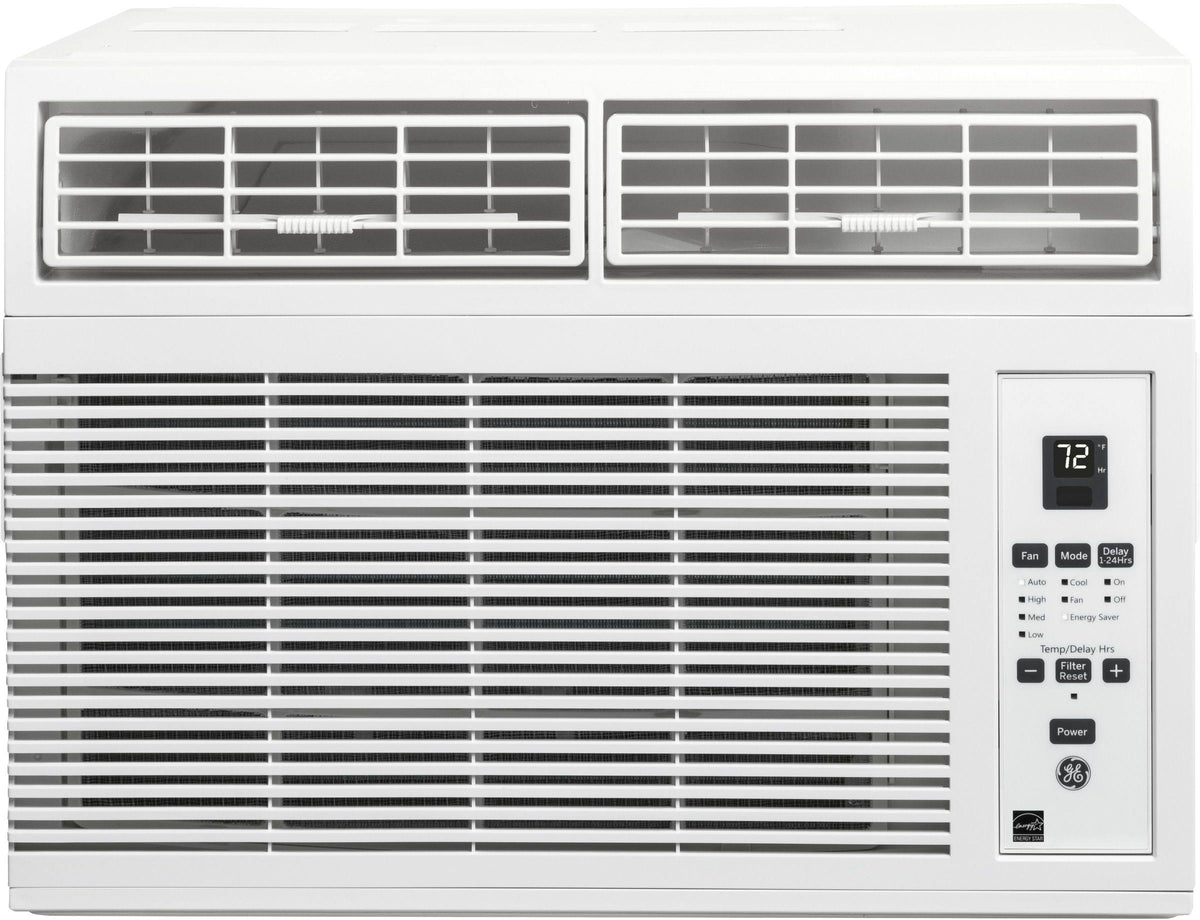 5,200 BTU Window Air Conditioner U44146