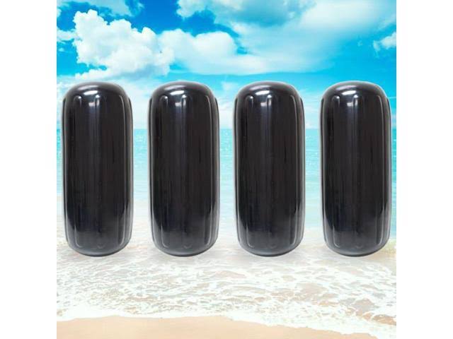 4pcs Inflatable Vinyl Boat Pontoon Fender H849901
