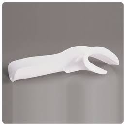 Functional Position Splint, Right, Medium P626191
