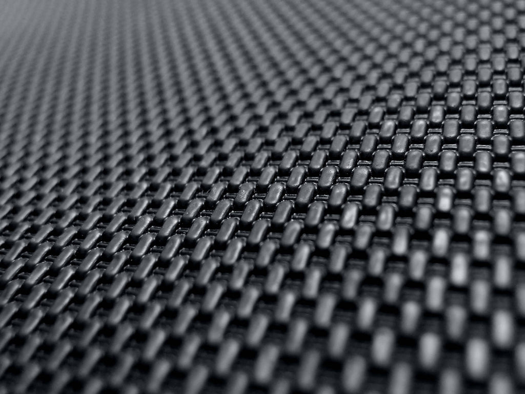 Black Cargo Liner W575042