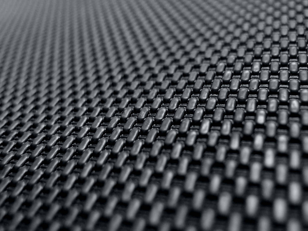 Black Cargo Liner W575042