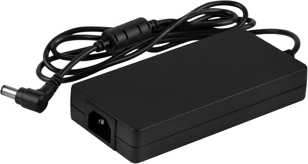 Thin-Mini ITX Aluminum Case with 120W External Power Adapter Z462275