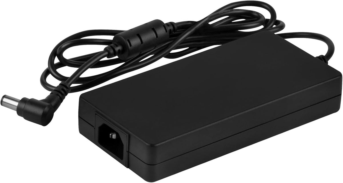 Thin-Mini ITX Aluminum Case with 120W External Power Adapter Z462275