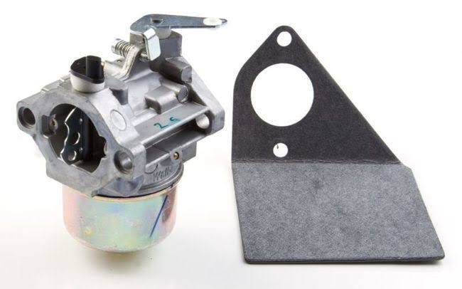 Carburetor U63815