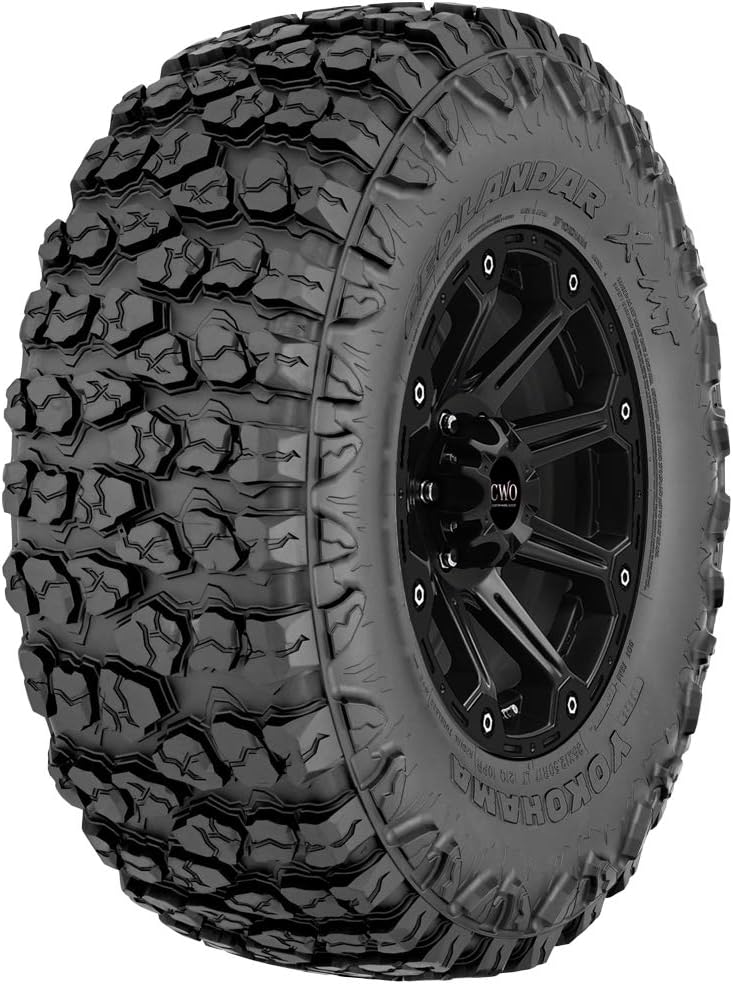 37X13.50R20 10-ply Radial Tire H1235