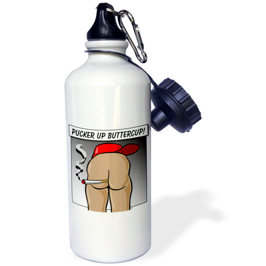 21oz Sports Water Bottle D19658