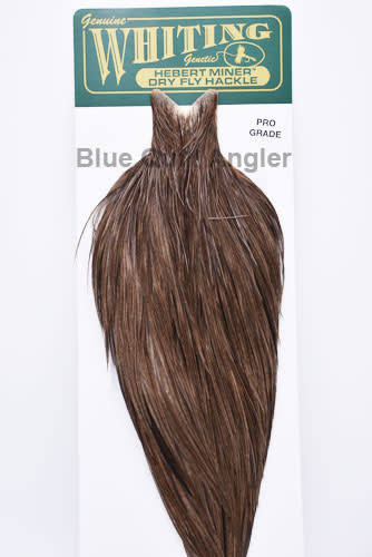 Dark Gray Dun Full Cape D77651