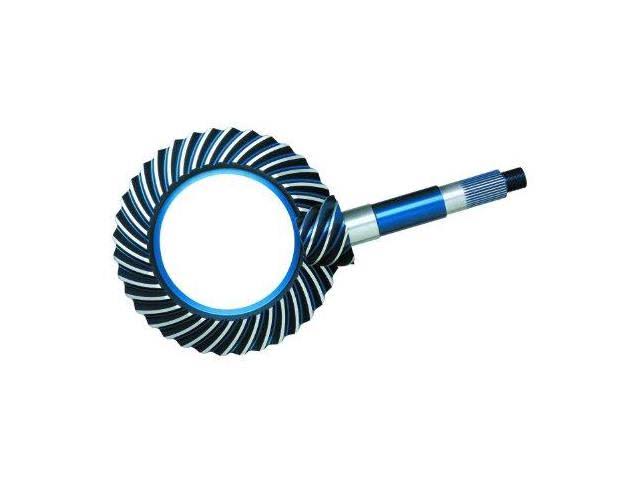 Differential Ring and Pinion O63616