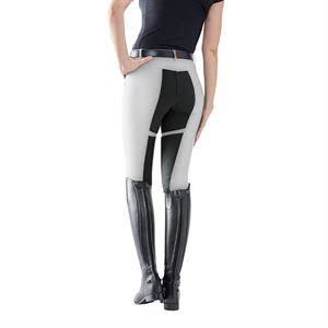 White Full Seat Breech C503252