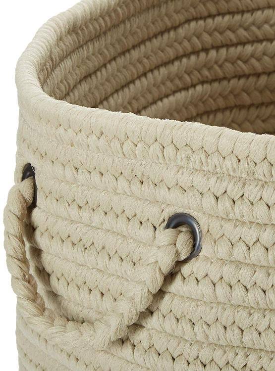 Linen Utility Basket H8705