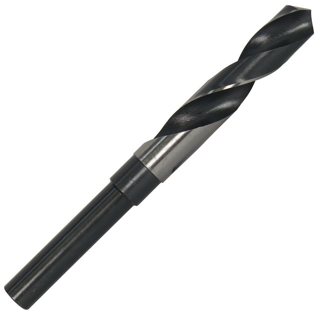 Reduced Shank HSS Drill Bit T29664