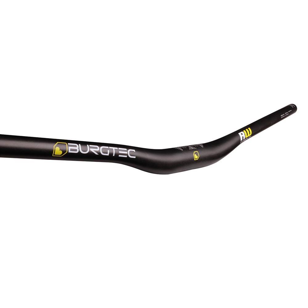 Carbon 35mm 30 x 800mm DH Riser Bar C635
