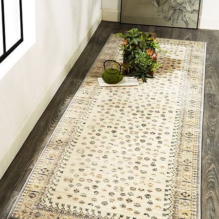 Beige Runner R77158