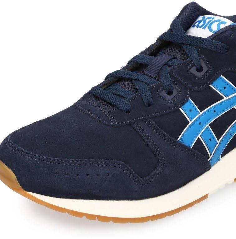 Dark Blue Light Blue Trainers M76504