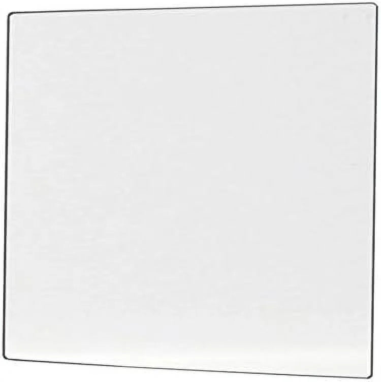 Plastic Mirrors With Rounded Corners 12" X 12" Pkg Of 10 F378035