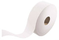 Jumbo Roll Bath Tissue, 9 in, 2,000 ft per Roll, 12 Rolls per Case R200