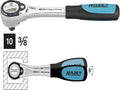 3/8x22 Reversible Ratchet V26120