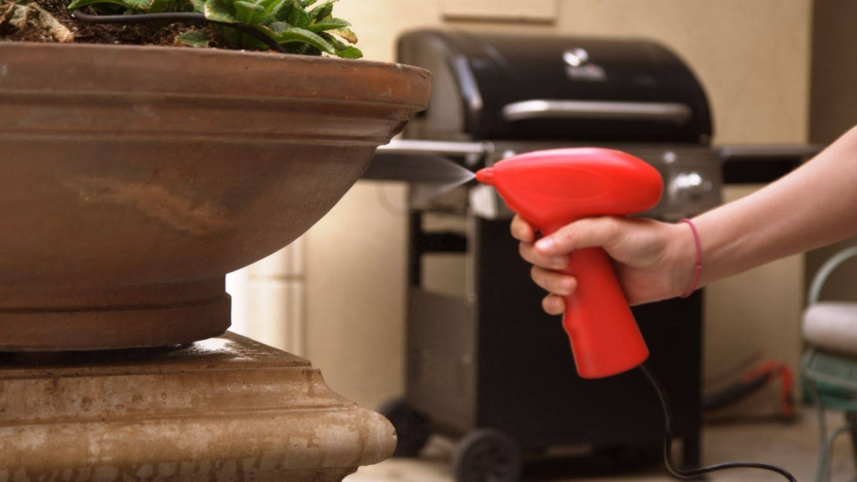 Clear Masonry & Wood Water Sealer F2289