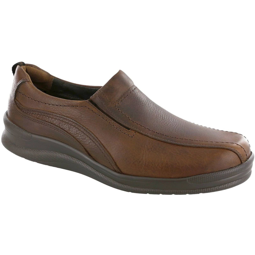 Brown Cruise Shoes L3406