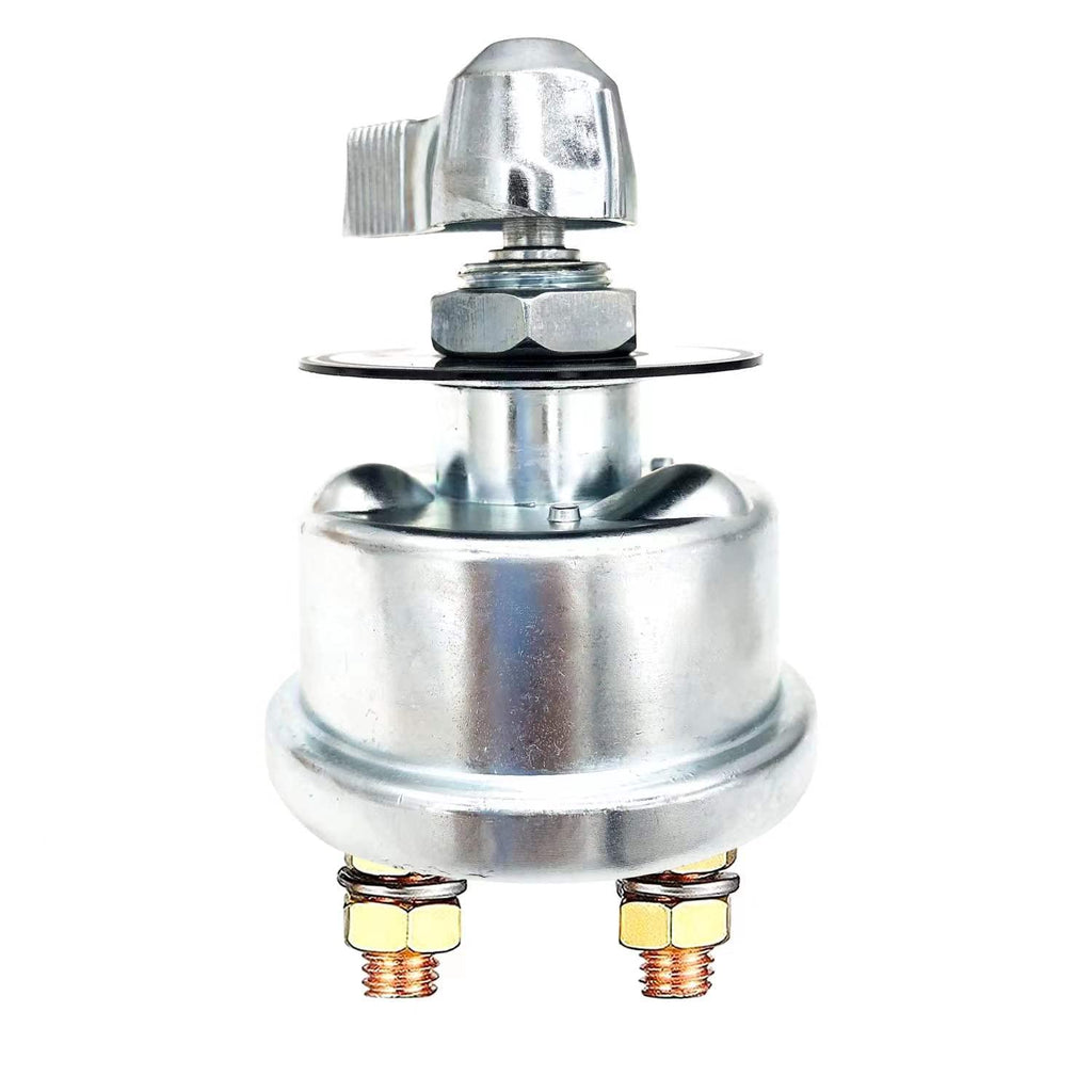 12-48V High Current Battery Disconnect Switch Pack of 2 E243