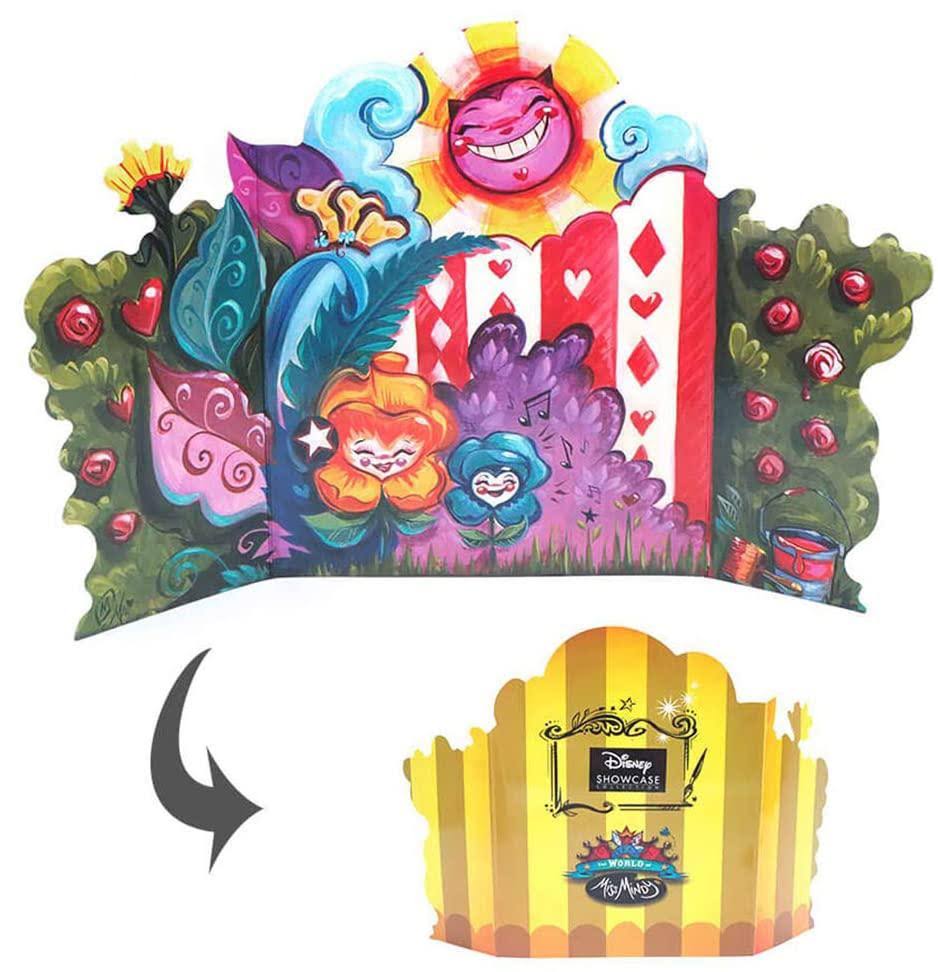 Alice in Wonderland Deluxe Set F203164