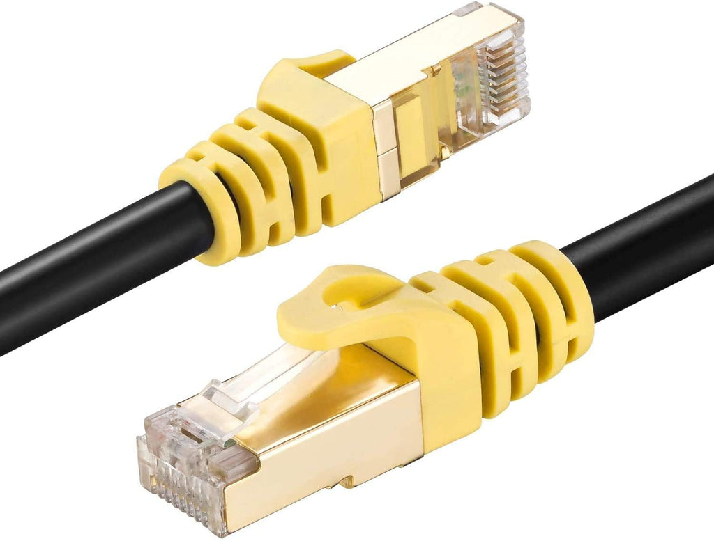 Cat7 Outdoor Ethernet Cable 350 ft G43635