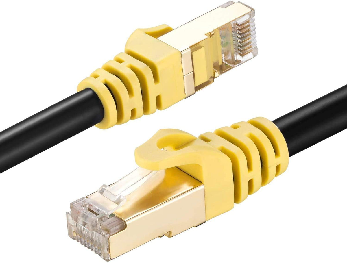 Cat7 Outdoor Ethernet Cable 350 ft G43635