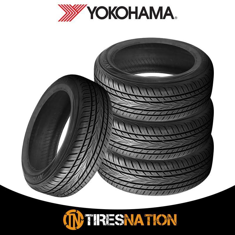 235/45R17 97H All Season Tire M795