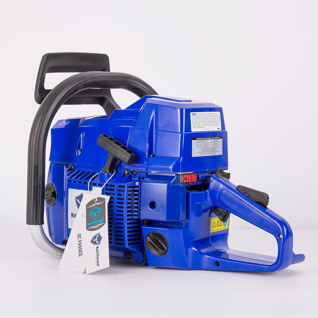 Gasoline Chain Saw Power Head D681305