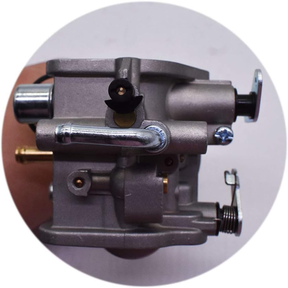 Pack of 2 Carburetor for Kawasaki Engine FH500V Models X502